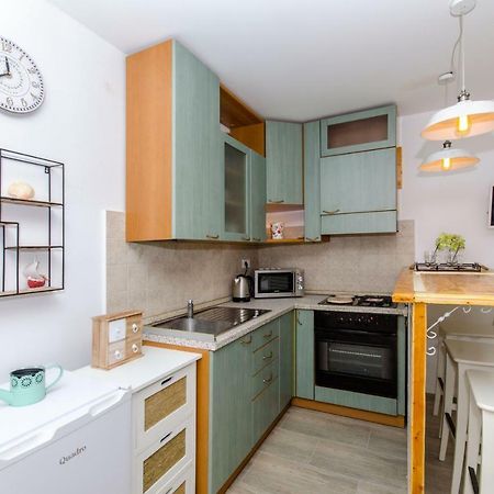 Apartment Hello Love Split Exterior foto