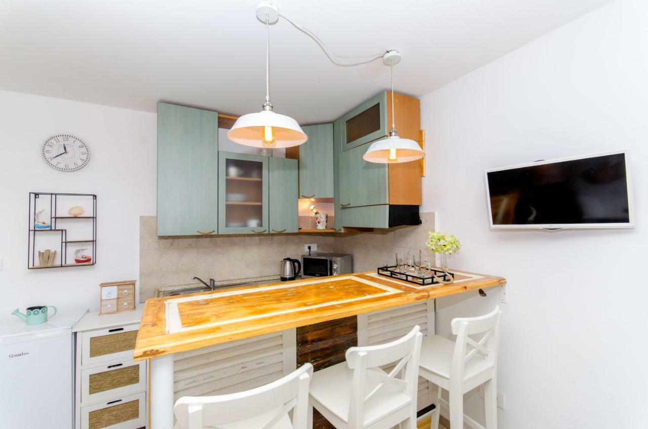 Apartment Hello Love Split Exterior foto