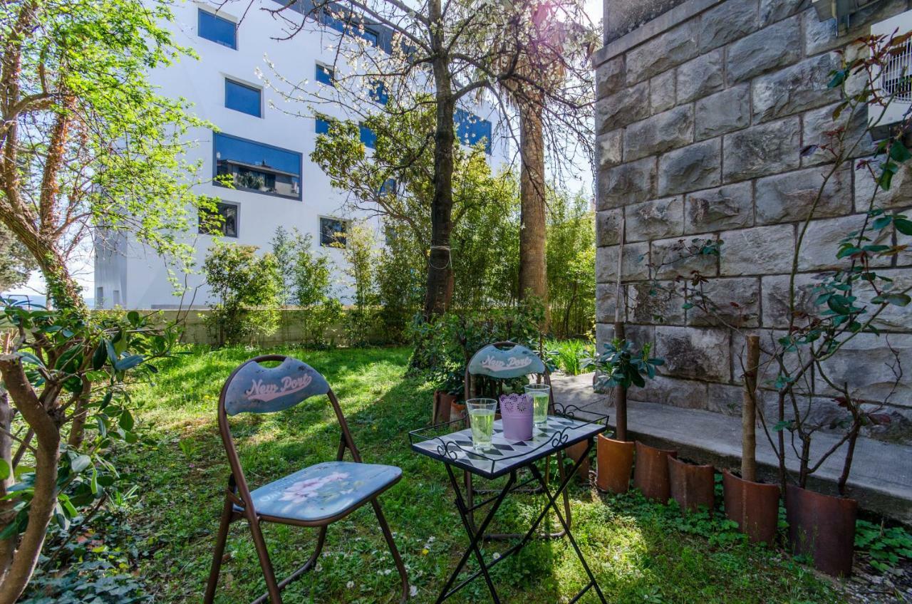 Apartment Hello Love Split Exterior foto