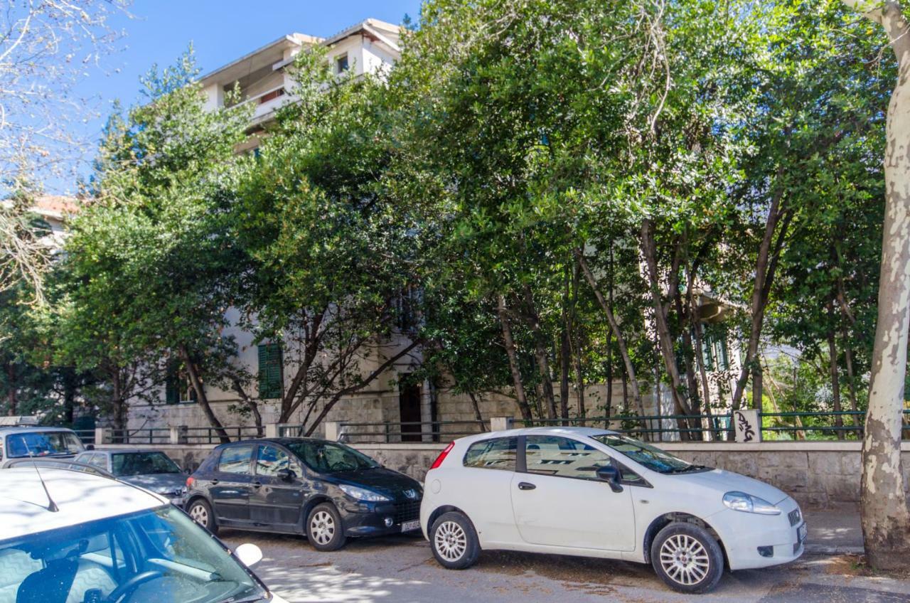 Apartment Hello Love Split Exterior foto