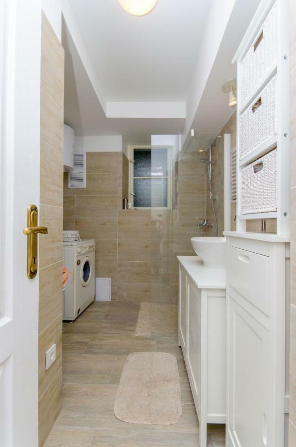 Apartment Hello Love Split Exterior foto